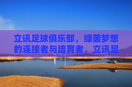 立讯足球俱乐部，绿茵梦想的连接者与培育者，立讯足球俱乐部，绿茵梦想的连接者与培育者