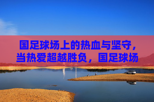国足球场上的热血与坚守，当热爱超越胜负，国足球场热血与坚守，热爱超越胜负