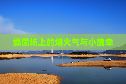 绿茵场上的烟火气与小确幸