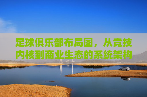 足球俱乐部布局图,从竞技内核到商业生态的系统架构,从竞技内核到商业生态,足球俱乐部系统架构布局图
