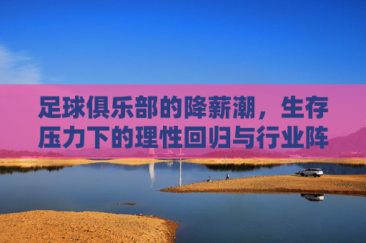 足球俱乐部的降薪潮,生存压力下的理性回归与行业阵痛,足球俱乐部降薪潮,生存压力下的理性回归与行业阵痛