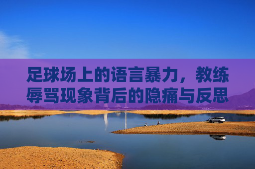 足球场上的语言暴力,教练辱骂现象背后的隐痛与反思