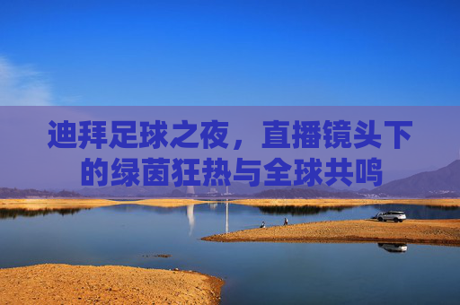迪拜足球之夜,直播镜头下的绿茵狂热与全球共鸣