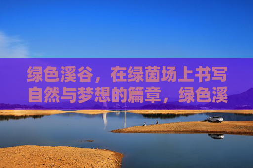 绿色溪谷，在绿茵场上书写自然与梦想的篇章，绿色溪谷，绿茵场上的自然诗篇