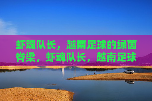 虾魂队长，越南足球的绿茵脊梁，虾魂队长，越南足球的绿茵脊梁