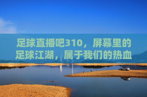 足球直播吧310,屏幕里的足球江湖,属于我们的热血主场,足球直播吧310,屏幕江湖,我们的热血主场