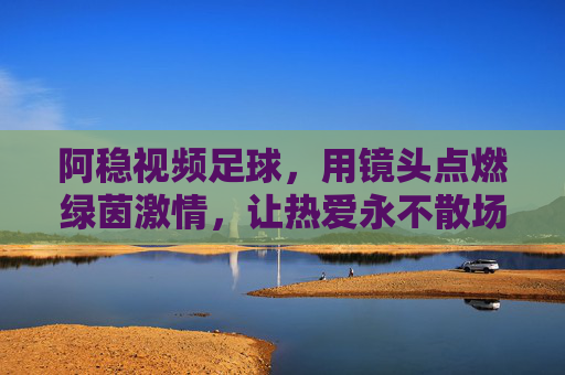 阿稳视频足球，用镜头点燃绿茵激情，让热爱永不散场，阿稳视频足球，镜头点燃绿茵激情，热爱永不散场