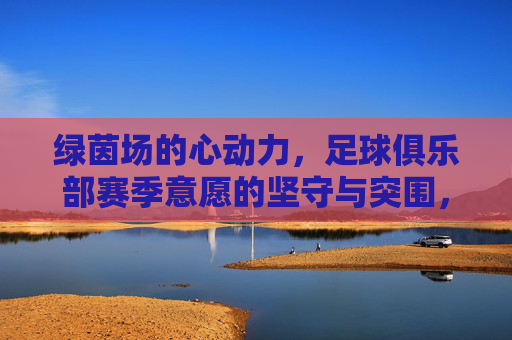 绿茵场的心动力,足球俱乐部赛季意愿的坚守与突围,绿茵场心动力,足球俱乐部赛季坚守与突围