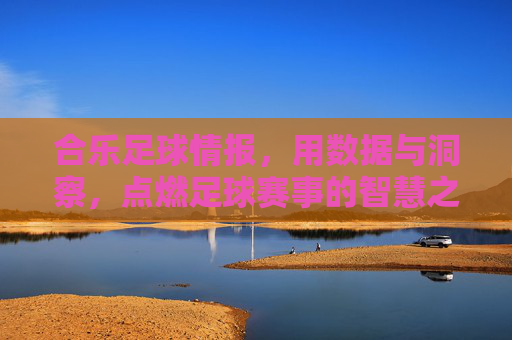 合乐足球情报，用数据与洞察，点燃足球赛事的智慧之眼，合乐足球情报，数据洞察点燃智慧之眼
