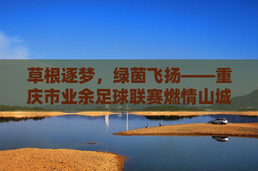 草根逐梦，绿茵飞扬——重庆市业余足球联赛燃情山城，草根逐梦，绿茵飞扬——重庆市业余足球联赛燃情山城