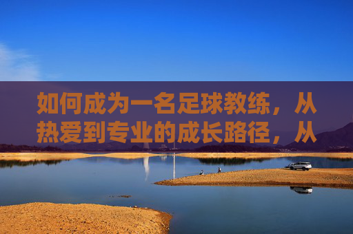 如何成为一名足球教练,从热爱到专业的成长路径,从热爱到专业,足球教练的成长之路