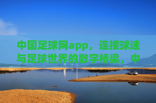 中国足球网app，连接球迷与足球世界的数字桥梁，中国足球网app，球迷与足球世界的数字桥梁