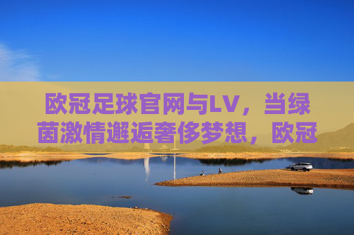欧冠足球官网与LV,当绿茵激情邂逅奢侈梦想,欧冠×LV,绿茵激情邂逅奢侈梦想