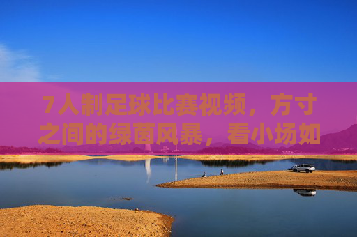 7人制足球比赛视频,方寸之间的绿茵风暴,看小场如何踢出大精彩