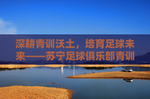 深耕青训沃土,培育足球未来——苏宁足球俱乐部青训之路,深耕青训沃土,培育足球未来