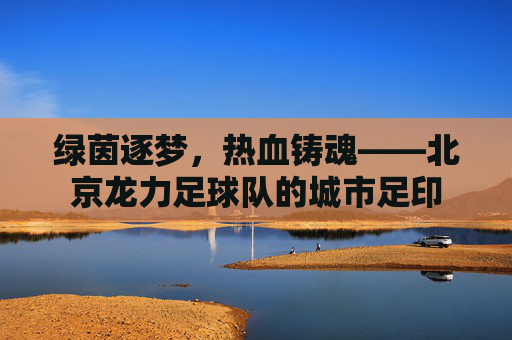 绿茵逐梦,热血铸魂——北京龙力足球队的城市足印