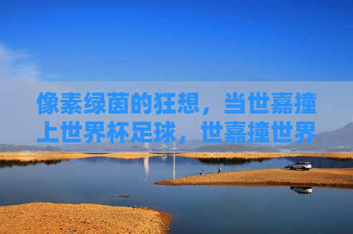 像素绿茵的狂想,当世嘉撞上世界杯足球,世嘉撞世界杯,像素绿茵狂想