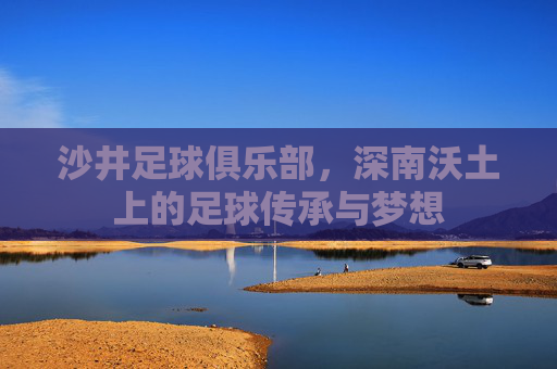 沙井足球俱乐部,深南沃土上的足球传承与梦想