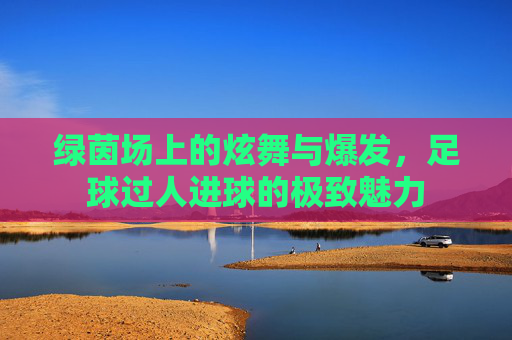 绿茵场上的炫舞与爆发,足球过人进球的极致魅力