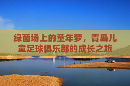 绿茵场上的童年梦,青岛儿童足球俱乐部的成长之旅