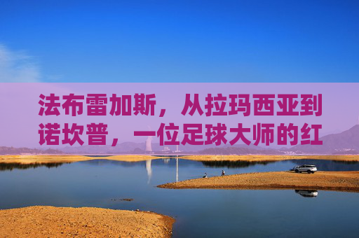 法布雷加斯,从拉玛西亚到诺坎普,一位足球大师的红蓝情缘,法布雷加斯,拉玛西亚到诺坎普的红蓝情缘