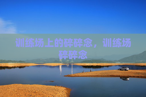 训练场上的碎碎念,训练场碎碎念