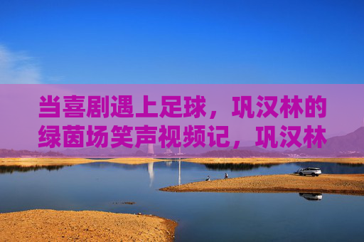当喜剧遇上足球,巩汉林的绿茵场笑声视频记,巩汉林绿茵场笑声,喜剧足球记