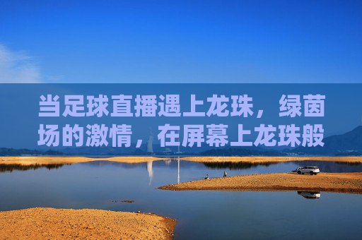 当足球直播遇上龙珠，绿茵场的激情，在屏幕上龙珠般闪耀，足球直播遇龙珠，绿茵激情屏幕耀