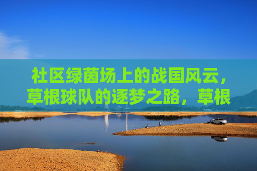 社区绿茵场上的战国风云，草根球队的逐梦之路，草根逐梦，绿茵场上的战国风云