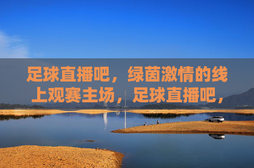 足球直播吧,绿茵激情的线上观赛主场,足球直播吧,绿茵激情线上观赛主场