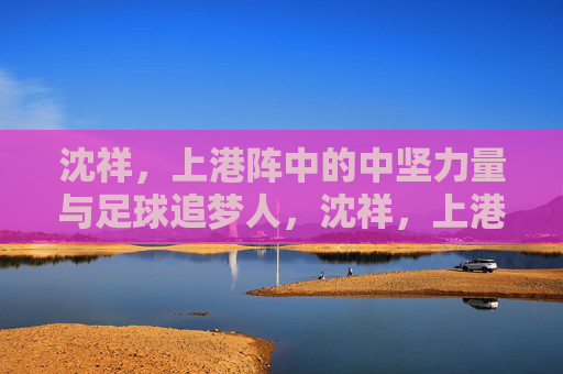 沈祥,上港阵中的中坚力量与足球追梦人,沈祥,上港中坚与足球追梦人