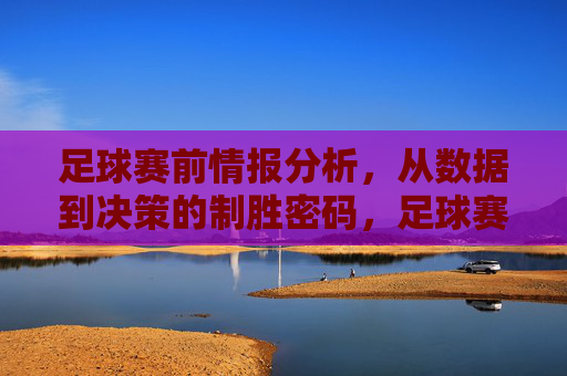 足球赛前情报分析,从数据到决策的制胜密码,足球赛前情报分析,从数据到决策的制胜密码