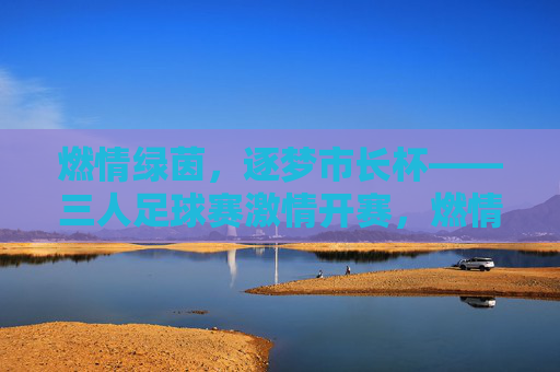 燃情绿茵，逐梦市长杯——三人足球赛激情开赛，燃情绿茵逐梦市长杯，三人足球赛激情开赛