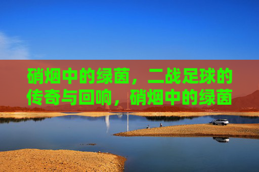 硝烟中的绿茵,二战足球的传奇与回响,硝烟中的绿茵,二战足球的传奇与回响