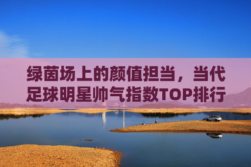绿茵场上的颜值担当,当代足球明星帅气指数TOP排行