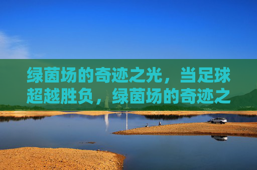 绿茵场的奇迹之光，当足球超越胜负，绿茵场的奇迹之光，足球超越胜负