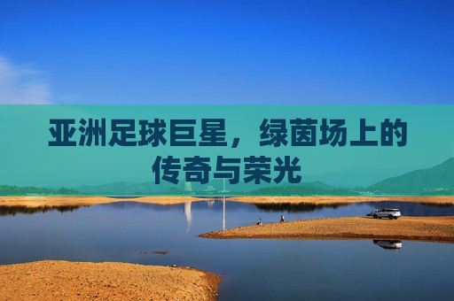 亚洲足球巨星，绿茵场上的传奇与荣光