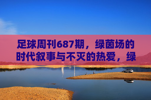 足球周刊687期，绿茵场的时代叙事与不灭的热爱，绿茵场上的时代叙事与不灭热爱