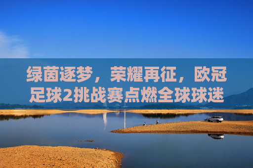绿茵逐梦,荣耀再征,欧冠足球2挑战赛点燃全球球迷热情,欧冠足球2挑战赛点燃全球球迷热情