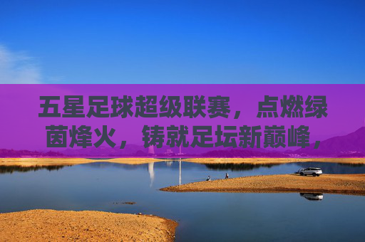 五星足球超级联赛，点燃绿茵烽火，铸就足坛新巅峰，五星足球超级联赛，绿茵烽火铸巅峰