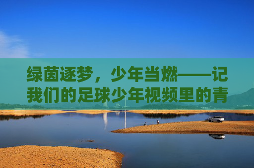 绿茵逐梦，少年当燃——记我们的足球少年视频里的青春力量，绿茵逐梦，少年当燃——足球少年的青春力量