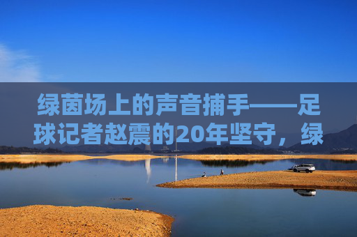 绿茵场上的声音捕手——足球记者赵震的20年坚守,绿茵场声音捕手,赵震20年足球记者坚守