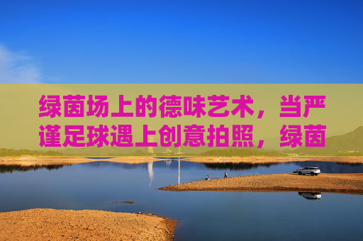 绿茵场上的德味艺术,当严谨足球遇上创意拍照,绿茵德味,严谨足球与创意拍照的艺术邂逅