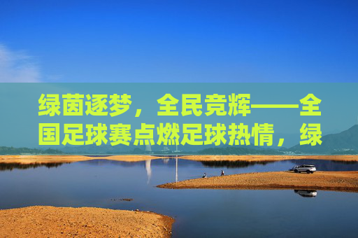 绿茵逐梦,全民竞辉——全国足球赛点燃足球热情,绿茵逐梦全民竞辉,全国足球赛燃情