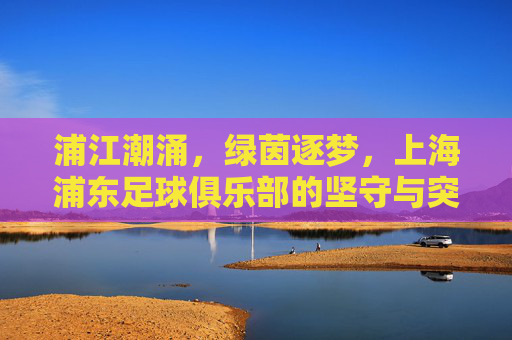 浦江潮涌，绿茵逐梦，上海浦东足球俱乐部的坚守与突围，潮涌浦江逐绿茵，坚守突围浦东魂