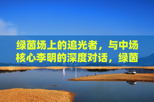 绿茵场上的追光者,与中场核心李明的深度对话,绿茵场上的追光者,对话中场核心李明