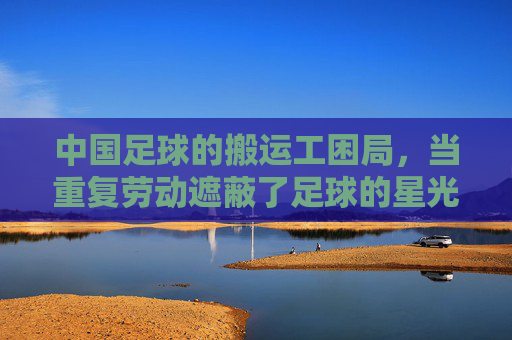 中国足球的搬运工困局,当重复劳动遮蔽了足球的星光,中国足球的搬运工困局,重复劳动遮蔽星光