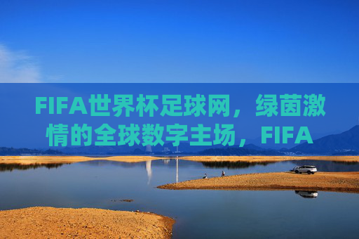 FIFA世界杯足球网,绿茵激情的全球数字主场,FIFA世界杯足球网,绿茵激情的全球数字主场