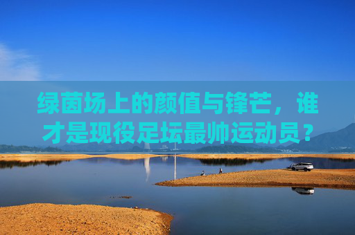 绿茵场上的颜值与锋芒,谁才是现役足坛最帅运动员?