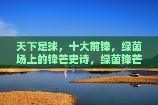 天下足球,十大前锋,绿茵场上的锋芒史诗,绿茵锋芒史诗,天下足球十大前锋